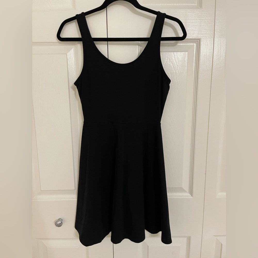 Women's Express Fit and Flare Dress - S